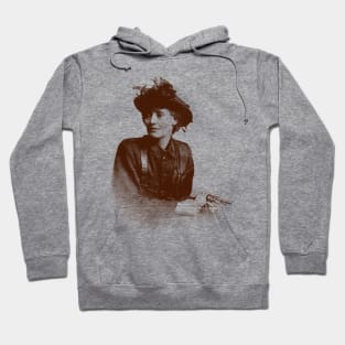 Countess Markievicz Hoodie